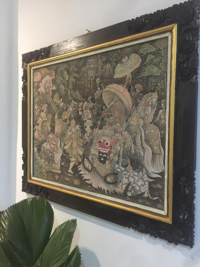 Anggrek Mas Bed & Breakfast Ubud