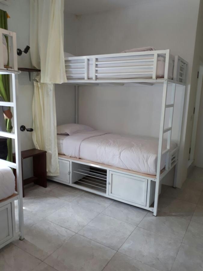Anggrek Mas Bed & Breakfast Hostel Ubud