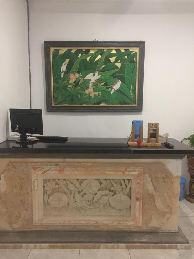 Anggrek Mas Bed & Breakfast Hostel Ubud